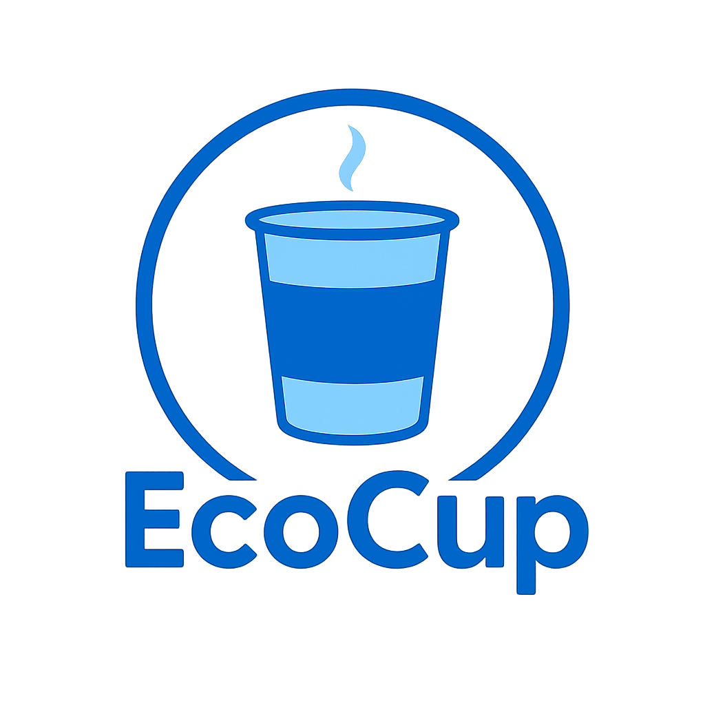 EcoCup Logo