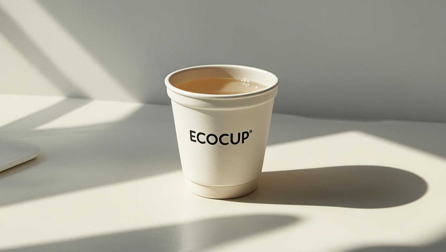 Sıcak İçecek Bardakları